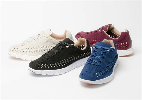 nike mayfly woven zwart|nike mayfly woven sneakers.